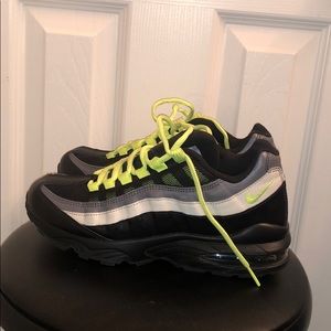 Kids Nike Air Max 95